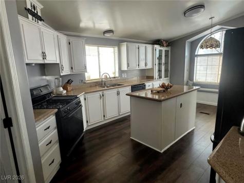 3603 Huerta Drive Las Vegas NV 89121