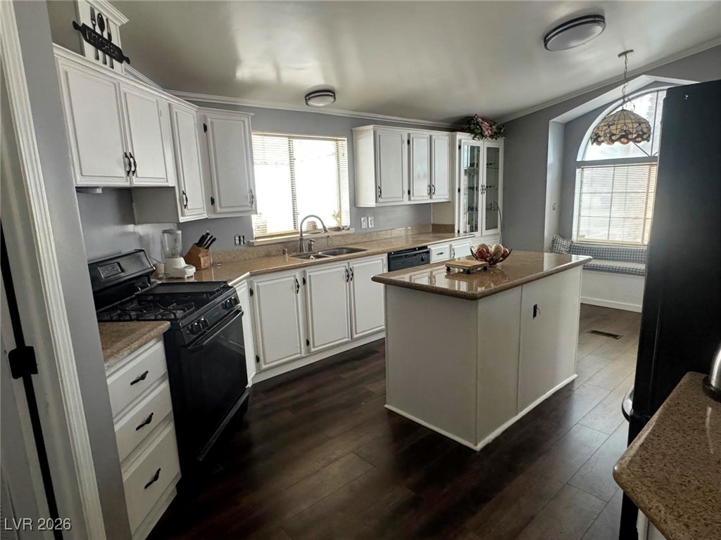 3603 Huerta Drive Las Vegas NV 89121
