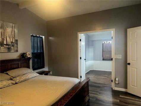 3603 Huerta Drive Las Vegas NV 89121