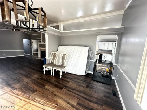 3603 Huerta Drive Las Vegas NV 89121