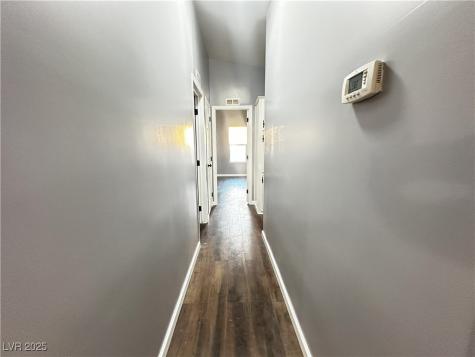 3603 Huerta Drive Las Vegas NV 89121