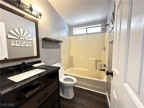 3603 Huerta Drive Las Vegas NV 89121