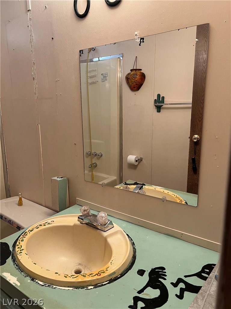 2830 West Irene Street Pahrump NV 89060