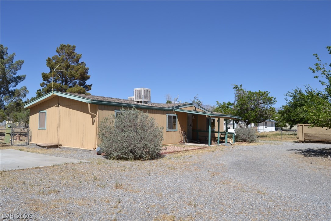 2830 West Irene Street Pahrump NV 89060