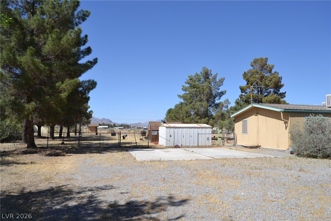 2830 West Irene Street Pahrump NV 89060