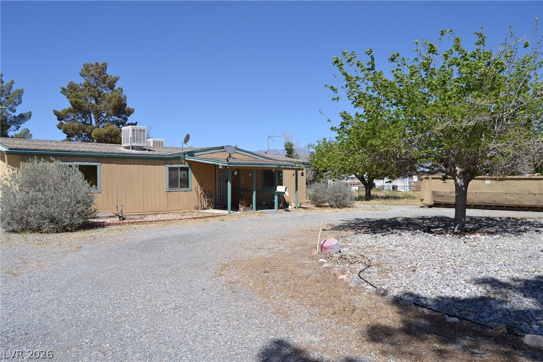 2830 West Irene Street Pahrump NV 89060