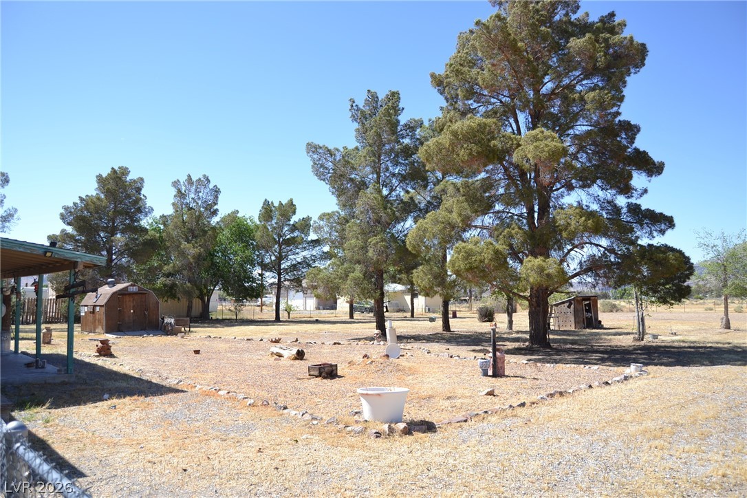 2830 West Irene Street Pahrump NV 89060