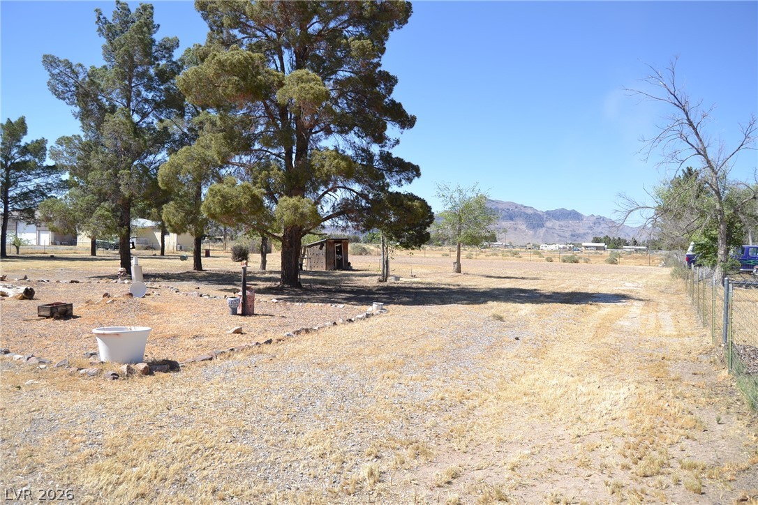 2830 West Irene Street Pahrump NV 89060