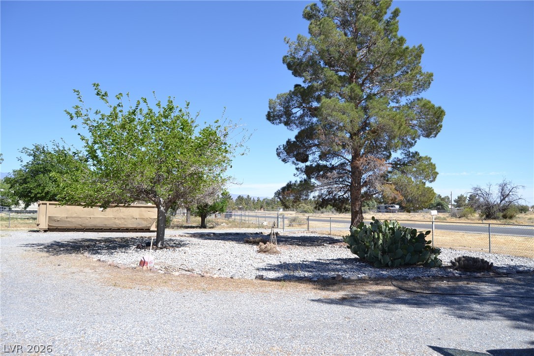 2830 West Irene Street Pahrump NV 89060