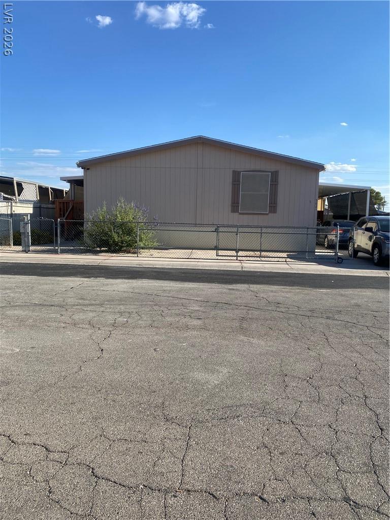 5621 Tahoe Drive Las Vegas NV 89142