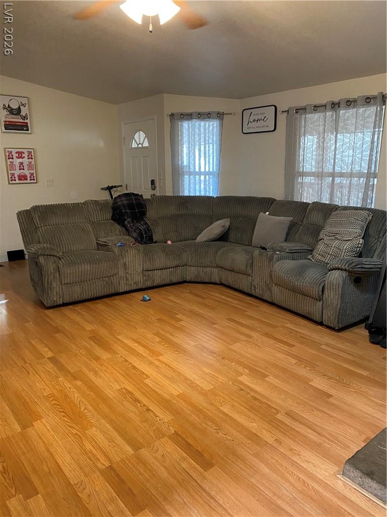 5621 Tahoe Drive Las Vegas NV 89142