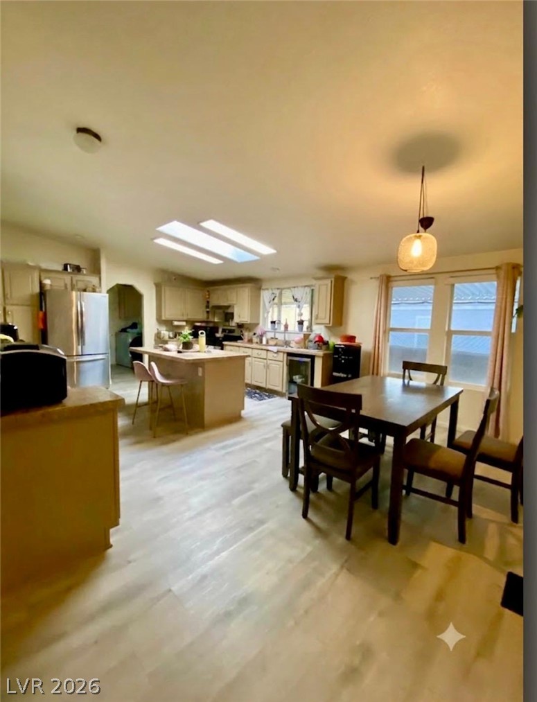 5621 Tahoe Drive Las Vegas NV 89142