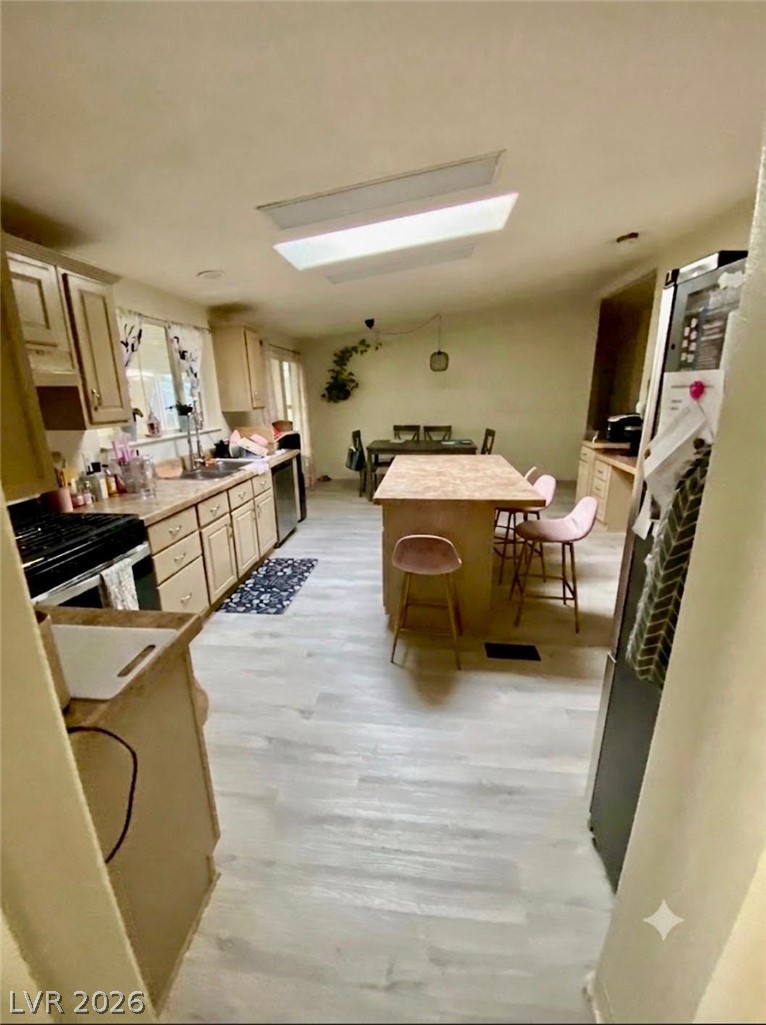 5621 Tahoe Drive Las Vegas NV 89142