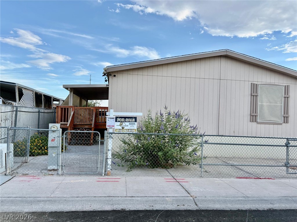 5621 Tahoe Drive Las Vegas NV 89142