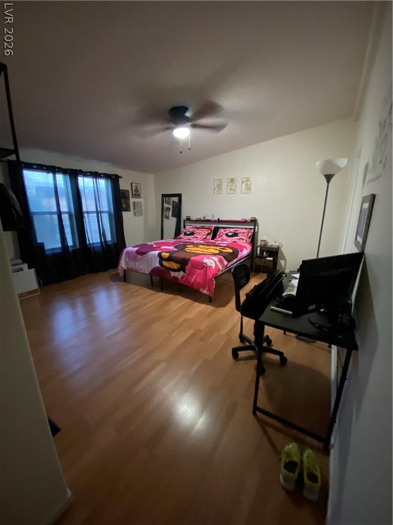 5621 Tahoe Drive Las Vegas NV 89142