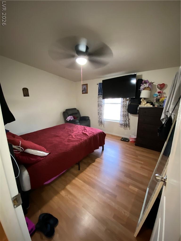 5621 Tahoe Drive Las Vegas NV 89142