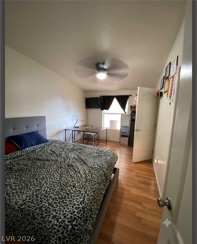 5621 Tahoe Drive Las Vegas NV 89142