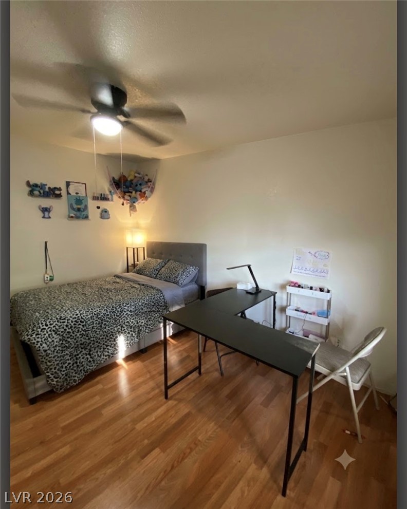 5621 Tahoe Drive Las Vegas NV 89142