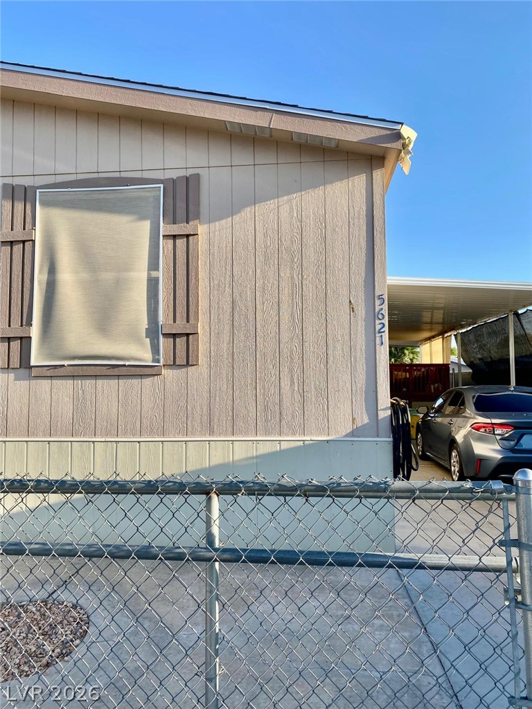 5621 Tahoe Drive Las Vegas NV 89142
