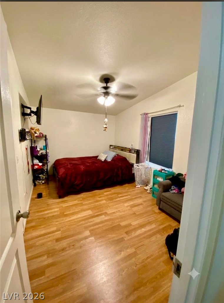 5621 Tahoe Drive Las Vegas NV 89142