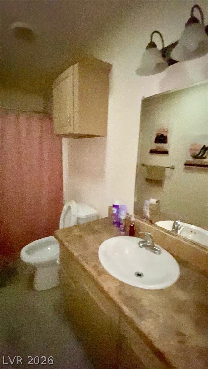 5621 Tahoe Drive Las Vegas NV 89142