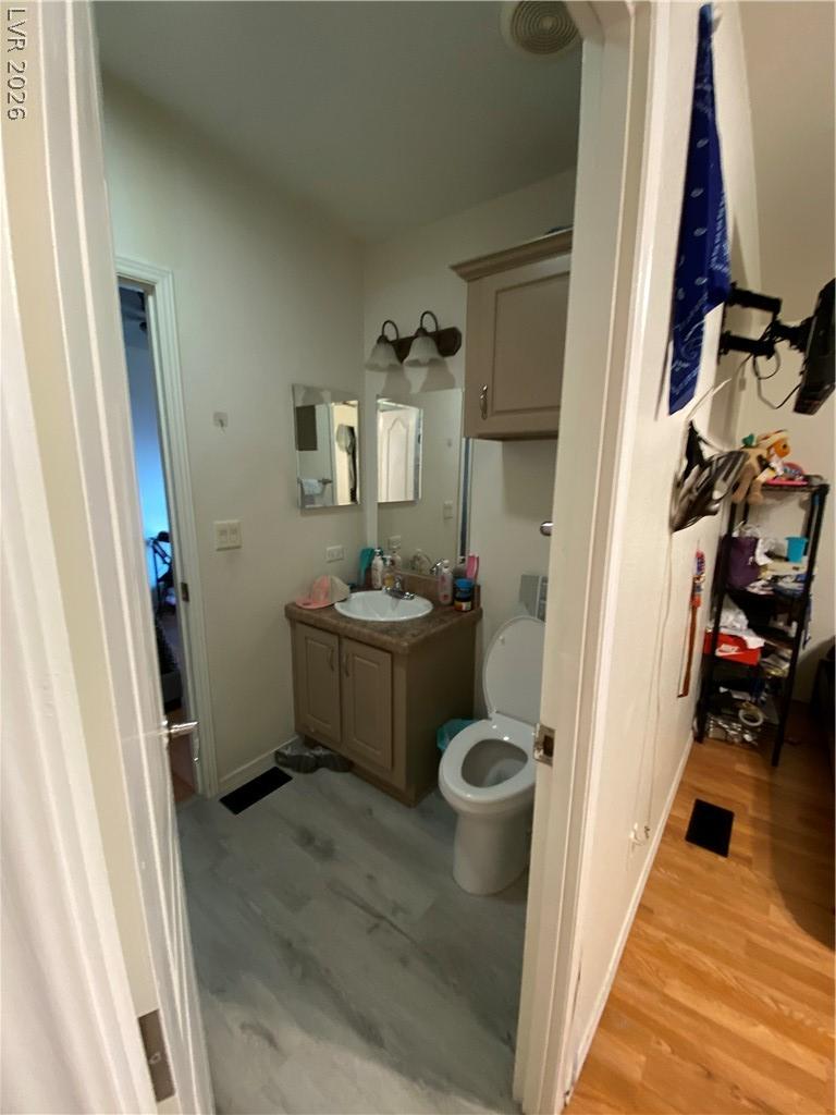 5621 Tahoe Drive Las Vegas NV 89142