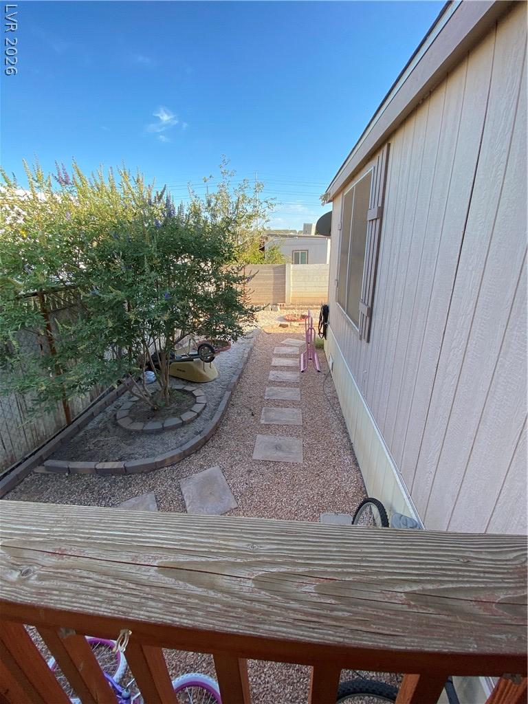 5621 Tahoe Drive Las Vegas NV 89142