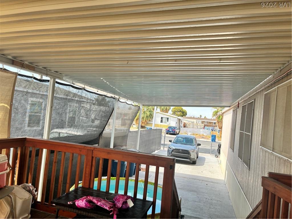 5621 Tahoe Drive Las Vegas NV 89142