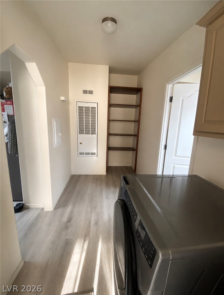 5621 Tahoe Drive Las Vegas NV 89142