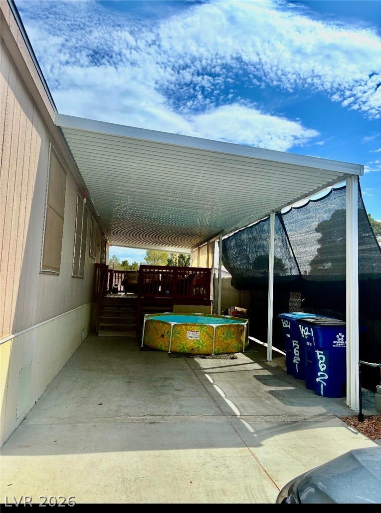 5621 Tahoe Drive Las Vegas NV 89142