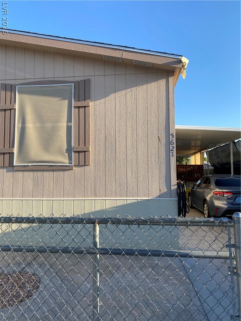 5621 Tahoe Drive Las Vegas NV 89142