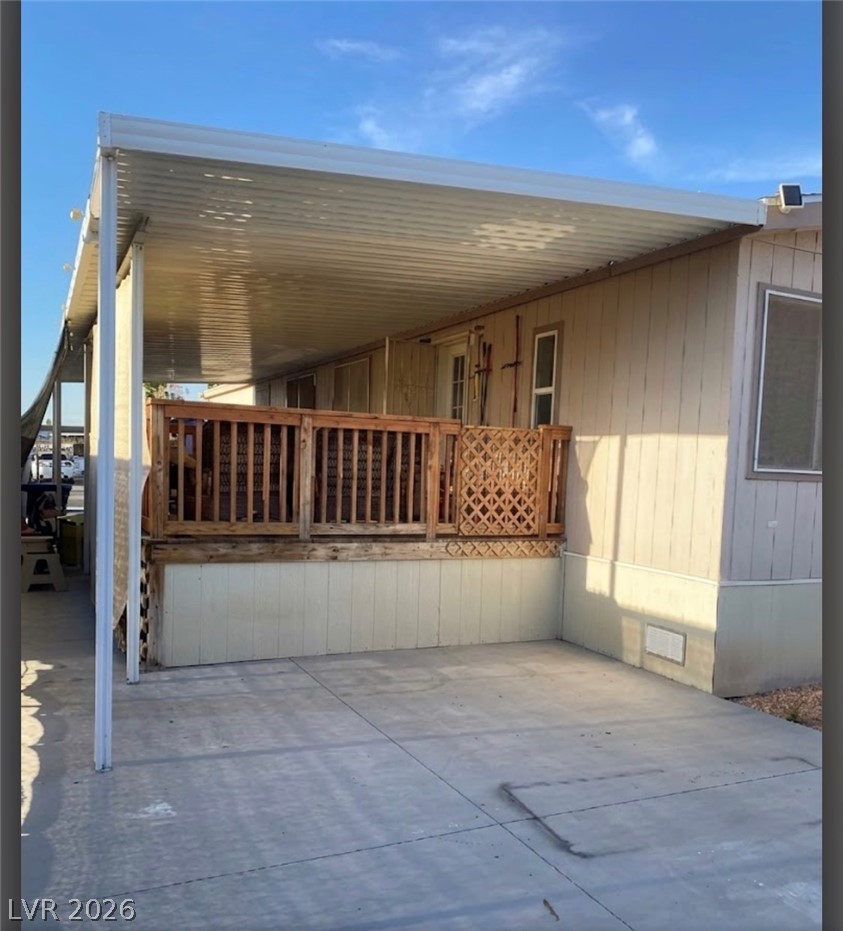 5621 Tahoe Drive Las Vegas NV 89142