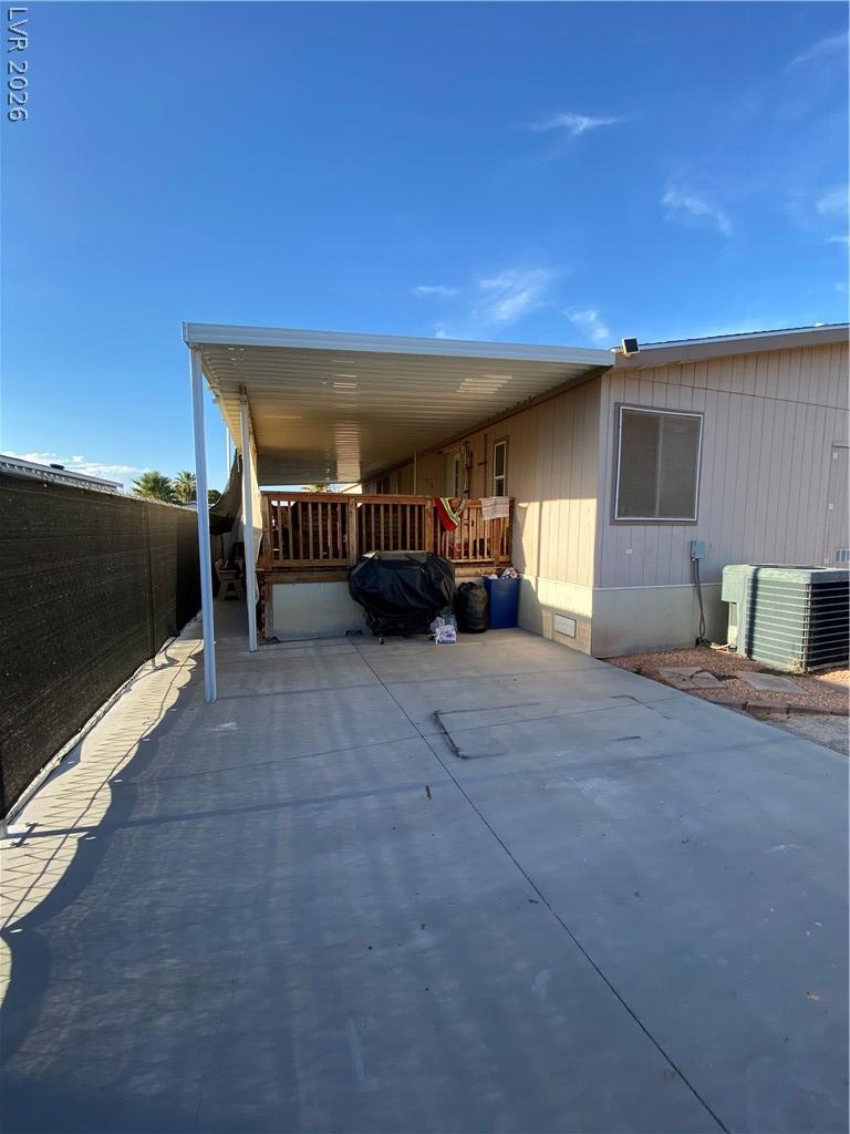 5621 Tahoe Drive Las Vegas NV 89142