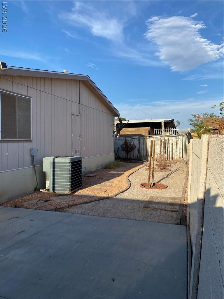 5621 Tahoe Drive Las Vegas NV 89142