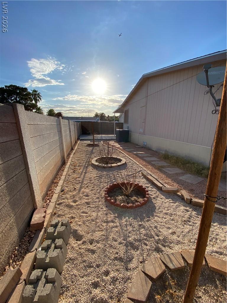 5621 Tahoe Drive Las Vegas NV 89142