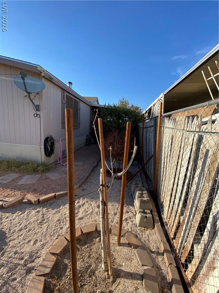 5621 Tahoe Drive Las Vegas NV 89142