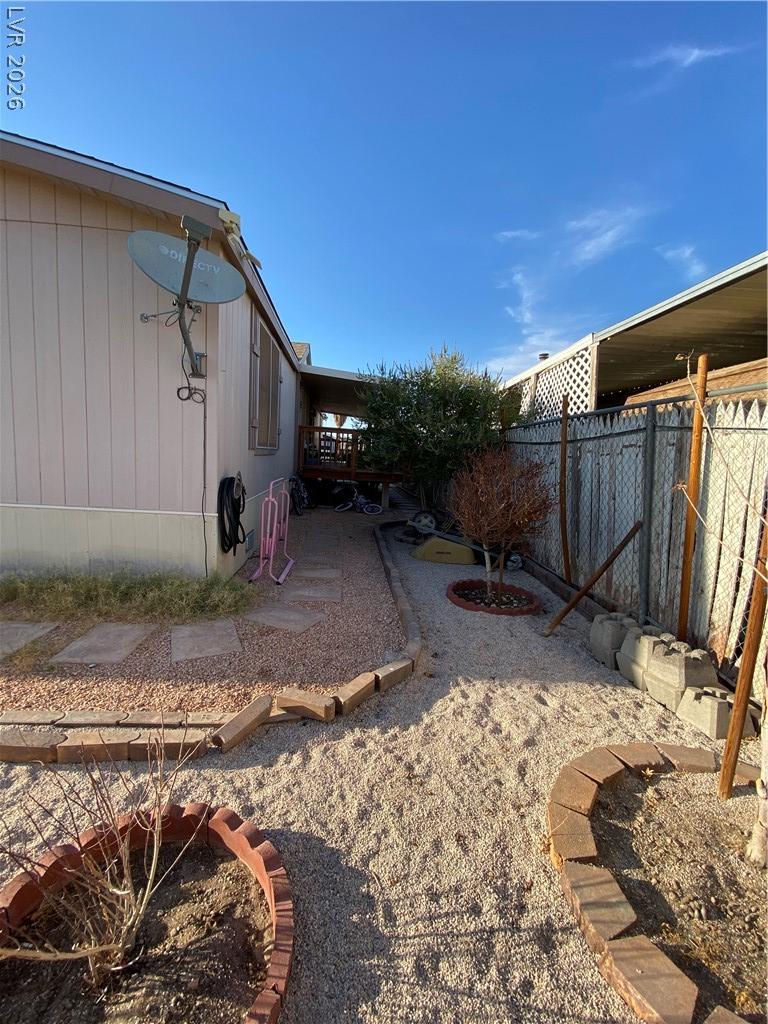 5621 Tahoe Drive Las Vegas NV 89142