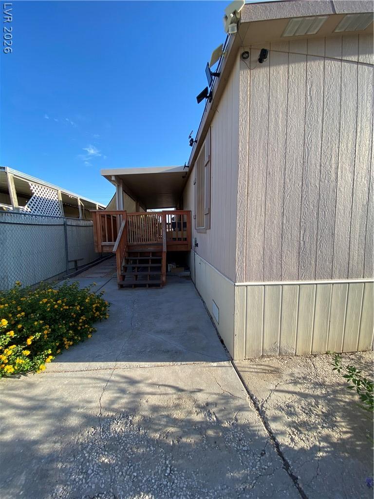 5621 Tahoe Drive Las Vegas NV 89142