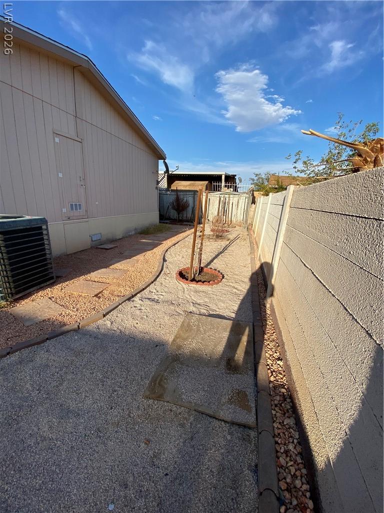 5621 Tahoe Drive Las Vegas NV 89142