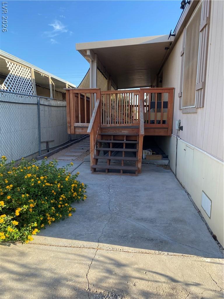 5621 Tahoe Drive Las Vegas NV 89142
