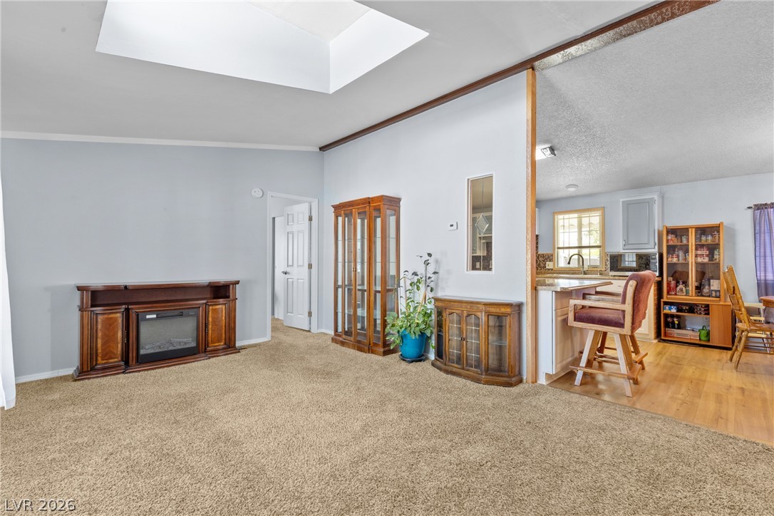 1190 South Bunch Street Pahrump NV 89048