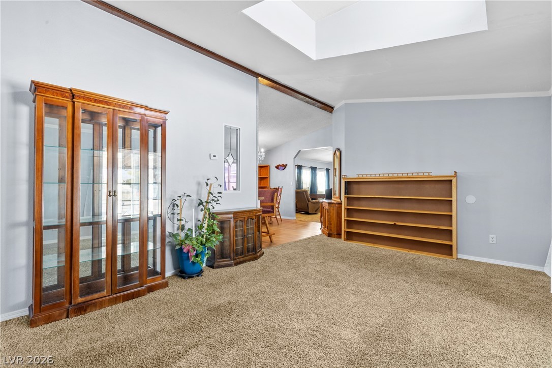 1190 South Bunch Street Pahrump NV 89048