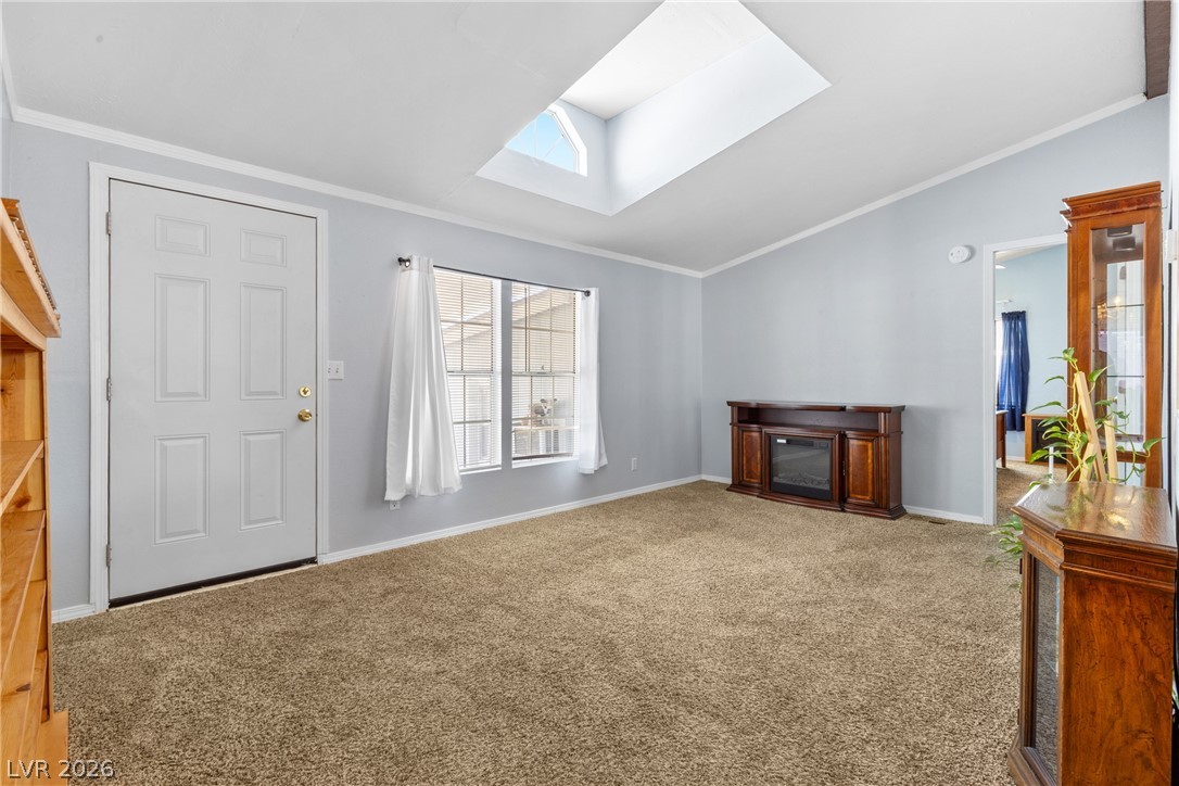 1190 South Bunch Street Pahrump NV 89048