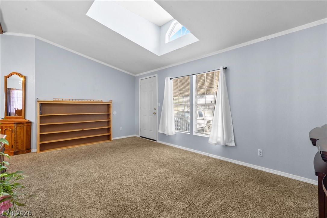 1190 South Bunch Street Pahrump NV 89048
