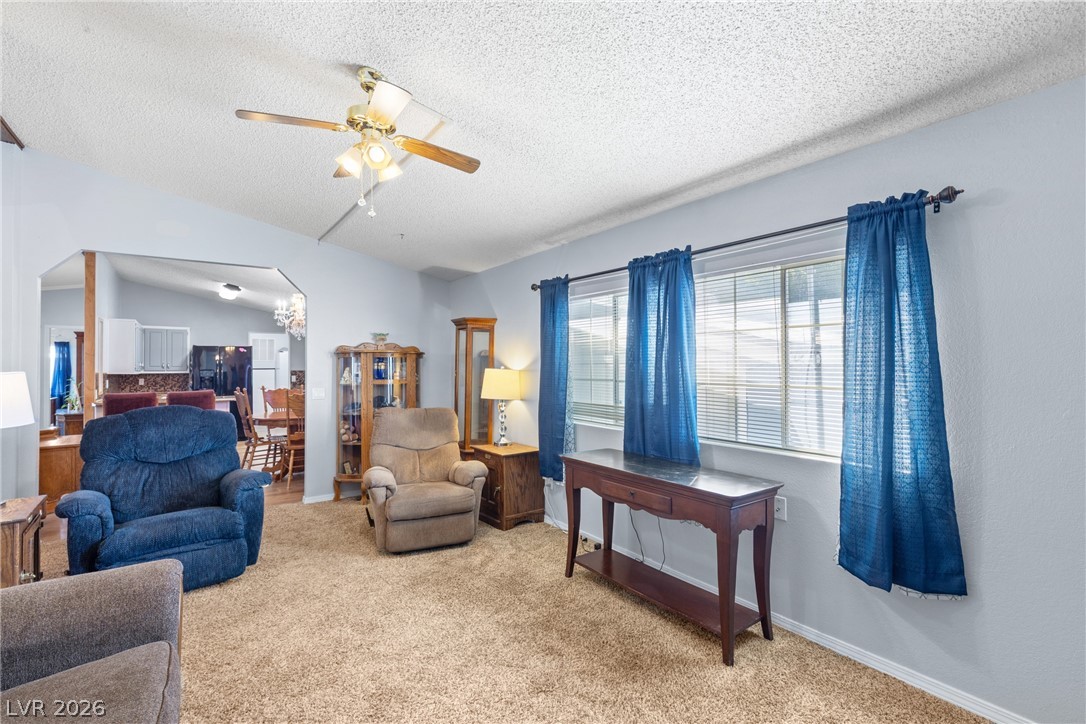 1190 South Bunch Street Pahrump NV 89048