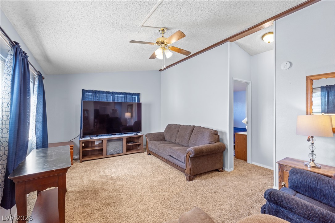 1190 South Bunch Street Pahrump NV 89048