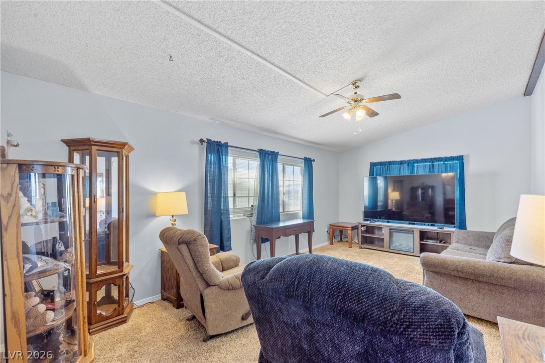 1190 South Bunch Street Pahrump NV 89048