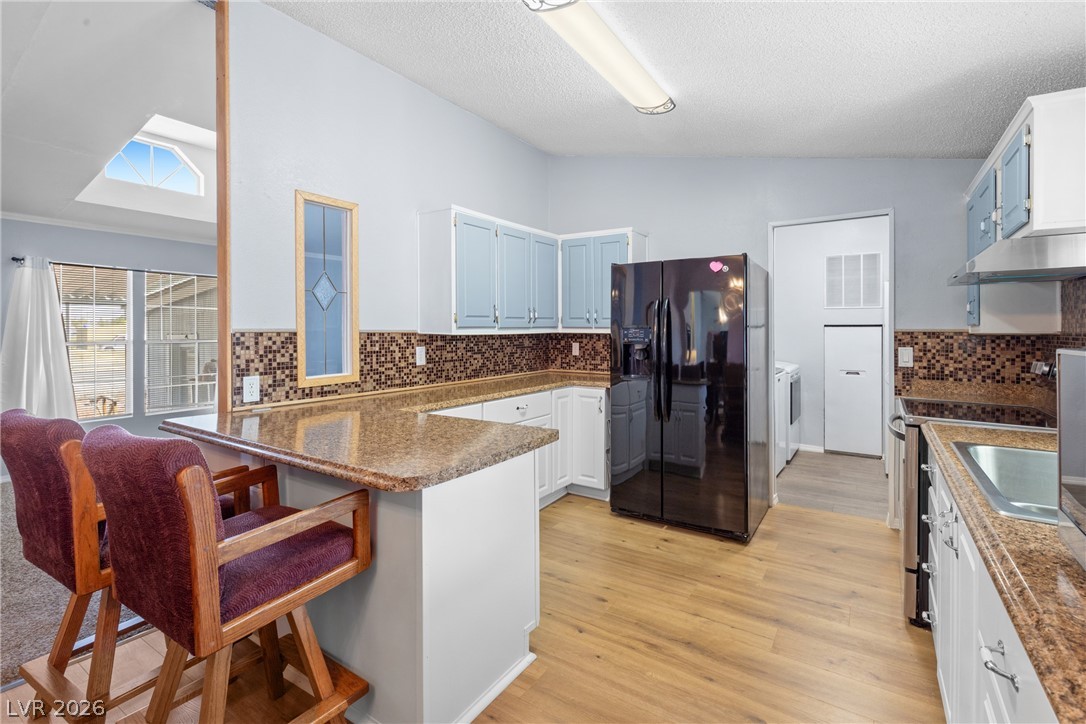 1190 South Bunch Street Pahrump NV 89048