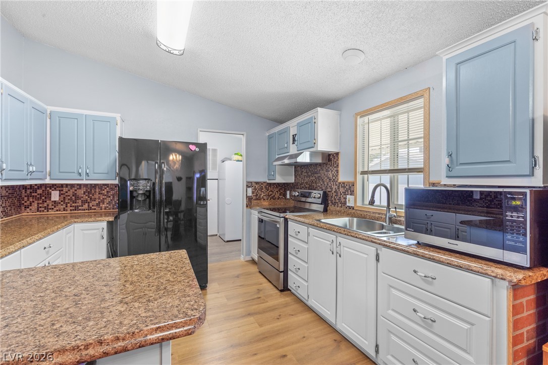 1190 South Bunch Street Pahrump NV 89048