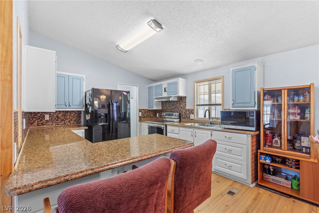 1190 South Bunch Street Pahrump NV 89048